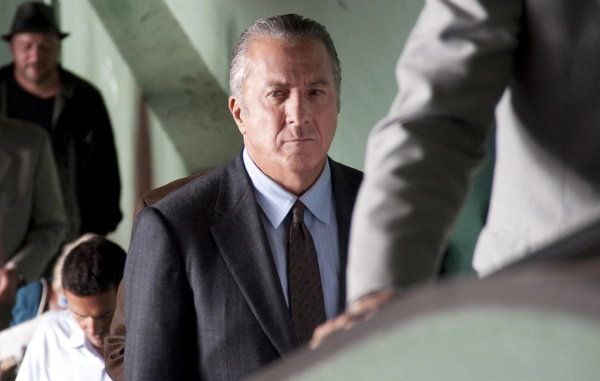 Dustin Hoffman joue dans