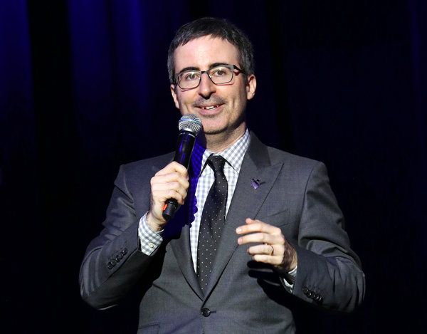 Il problema più grande è che abbiamo bisogno di regole molto più chiare e di una supervisione più severa, ha detto John Oliver della sua mossa per perdonare il debito medico.