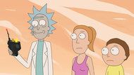 Rick ja Morty naasevad Adult Swimi 3. hooajal.