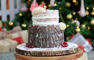A segunda temporada de The Great American Baking Show teve sua estreia na ABC há três semanas.