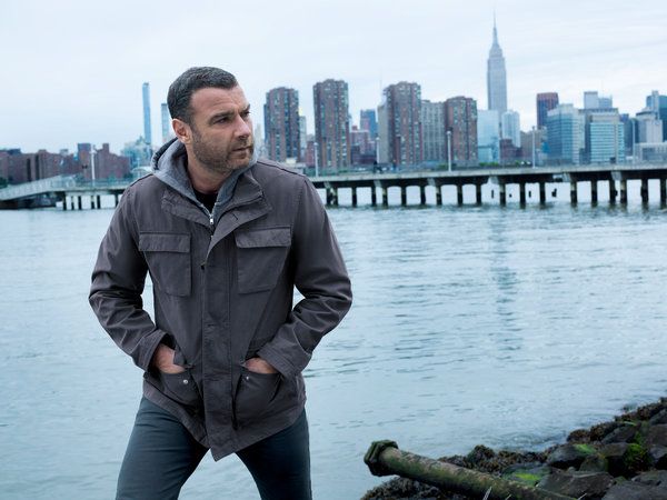 Yüz tanıdık ama ufuk çizgisi yeni: Başrolünde Liev Schreiber