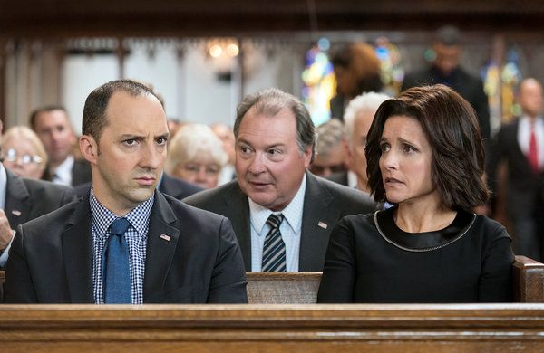 Iš kairės Tony Hale