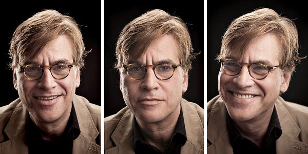 Aaron Sorkin, conhecido por The West Wing e Studio 60 na Sunset Strip, está de volta com The Newsroom, estrelado por Jeff Daniels.