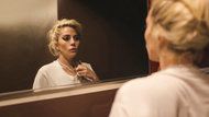 레이디 가가 in Gaga: Five Foot Two, 새로운 Netflix 다큐멘터리.