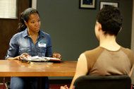 Regina King i American Crime.