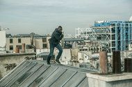 Idris Elba in The Take.