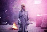 Jean Smart en Legion.