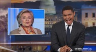 Trevor Noah a déclaré que la manière d