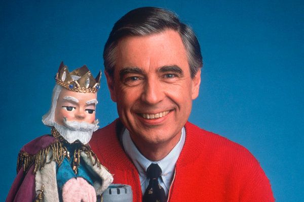 Mister Rogers’ Neighborhood, med Fred Rogers, debuterte i februar 1968. PBS vil markere jubileet med en spesial på tirsdag.