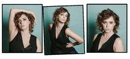 Rachel Bloom, scriitoare și actriță, este creatoare și vedetă a filmului Crazy Ex-Girlfriend pe CW.