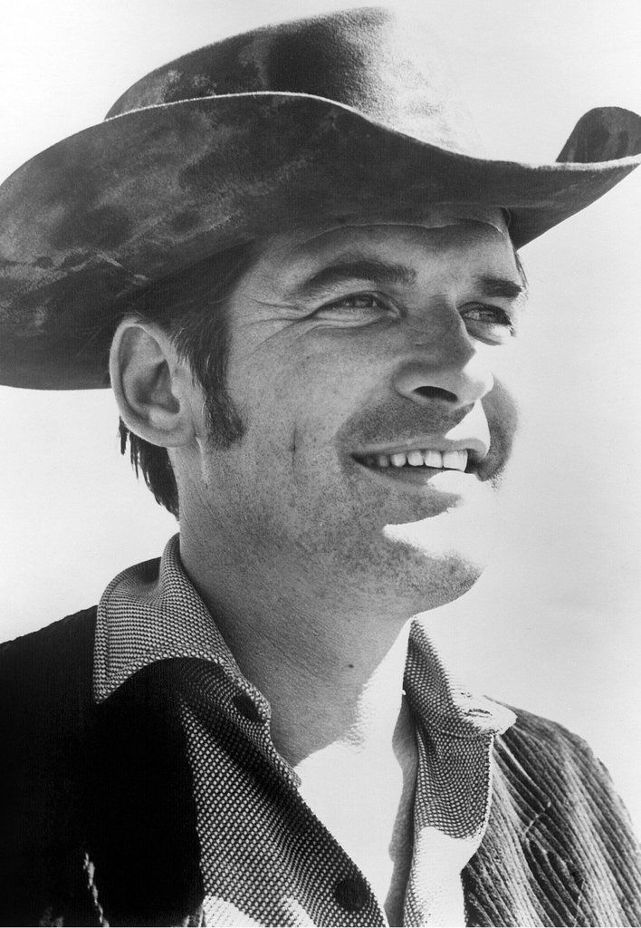 Peter Breck Nick Barkleyna.