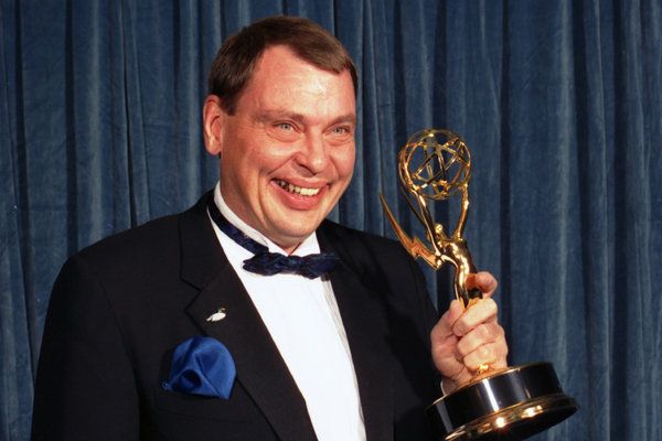 Larry Drake, 1988