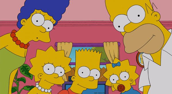 Många skämt sträcker sig precis bortom vad som är verkligt, och det är ett ganska bra sätt att förbereda sig för saker som kan visa sig vara verkliga i framtiden, sa Bill Irwin, författare till The Simpsons and Philosophy, om showen.
