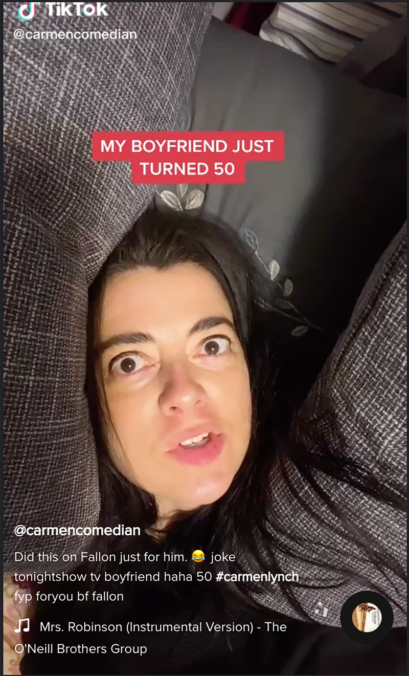 Caricamento del lettore video