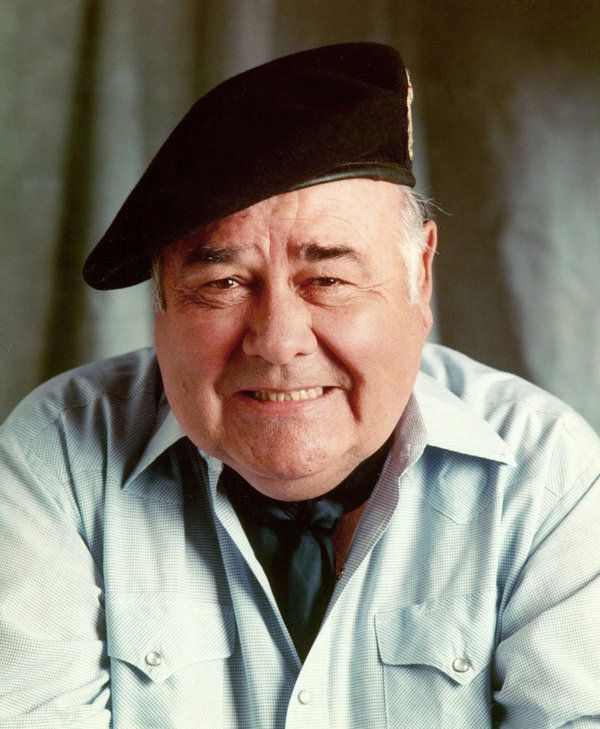 Jonathan Winters 1999.