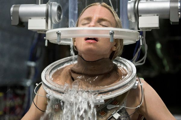 Brit Marling u misterioznoj Netflix seriji The OA.