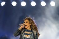 Jennifer Lopez sera la vedette d