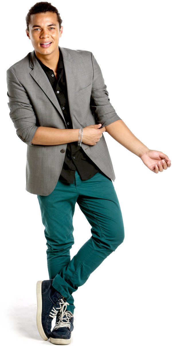 Ismael Cruz Córdova