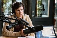Η Tig Notaro στη σειρά της One Mississippi. Έχει πει ότι ήθελε να δείξει ότι μια γυναίκα μπορεί να δεχθεί επίθεση χωρίς να την αγγίξουν.