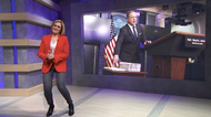 Samantha Bee a déclaré à propos de la proposition de soins de santé républicaine : sur la liste des projets de loi terribles, cela se situe entre Cosby et O