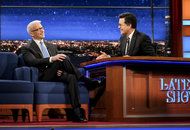Anderson Cooper povedal Stephenovi Colbertovi v pondelňajšej Late Show, že prijal nejaké tajné opatrenia, aby zabránil prezidentovi Trumpovi dostať sa z jeho Twitteru.