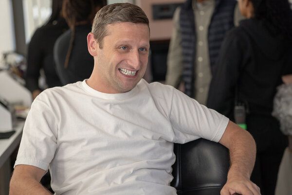 Nova sezona Netflixovog sketch showa Tima Robinsona, I Think You Should Leave, bizarno je smiješna kao i prva, ali može biti i gorko-slatka.