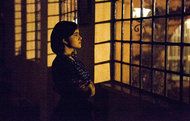 Paulina Gaitan em Narcos.