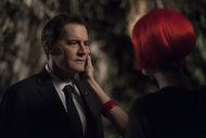 Kyle MacLachlan im Finale von Twin Peaks: The Return.