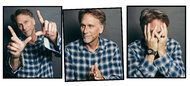 Peter Horton is schrijver, regisseur en producent.