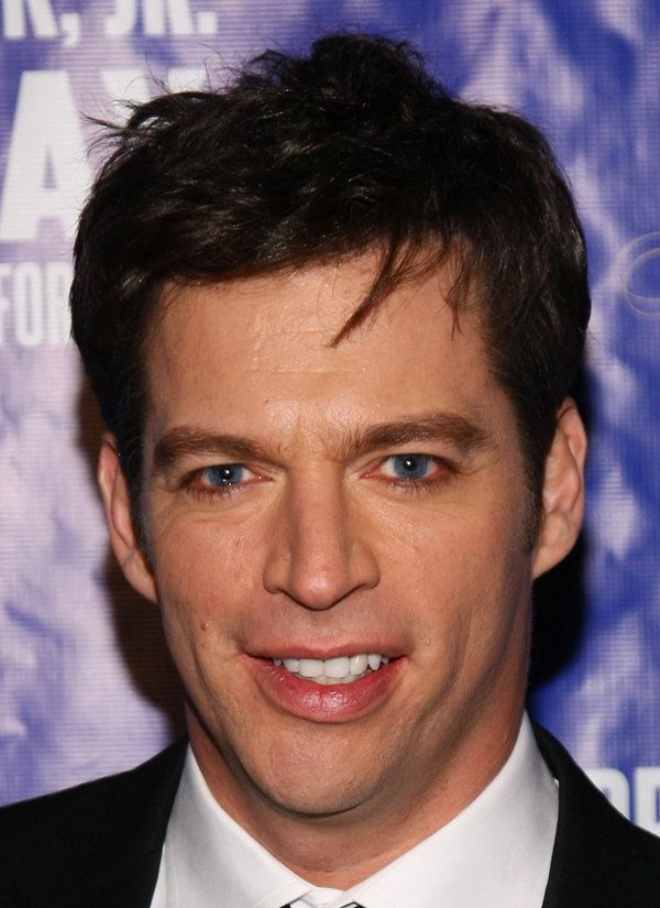 Harry Connick Jr.