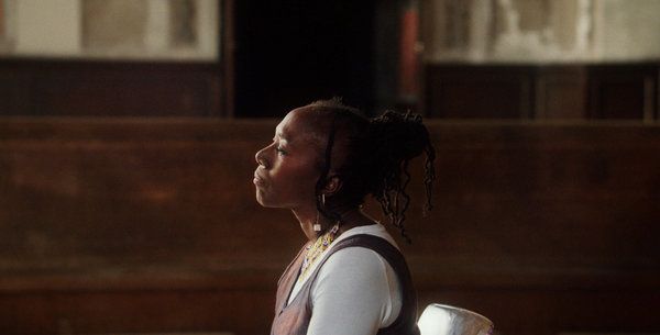 Deborah Small en 13th.