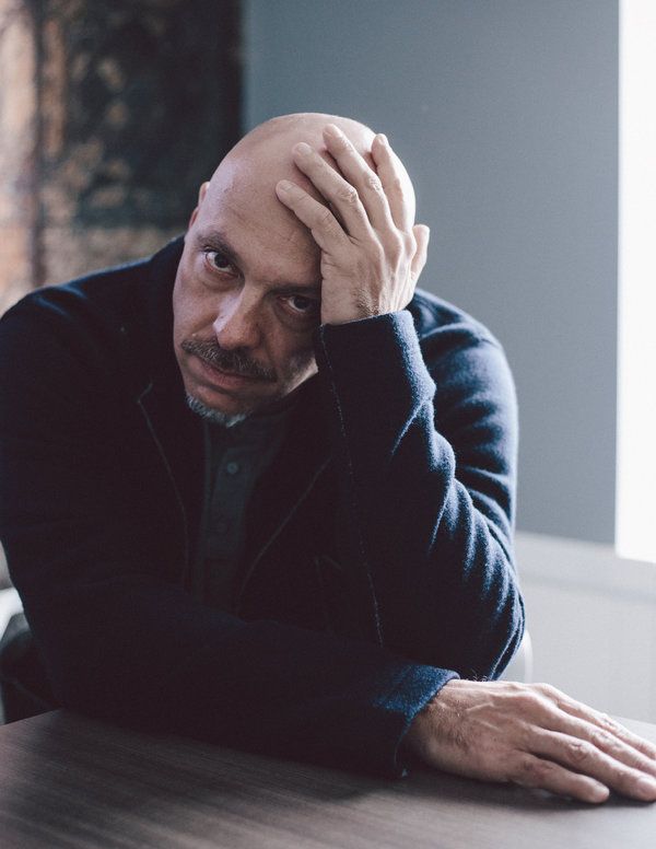 Brezilyalı yönetmen ve senarist José Padilha, The Mechanism ile Brezilya