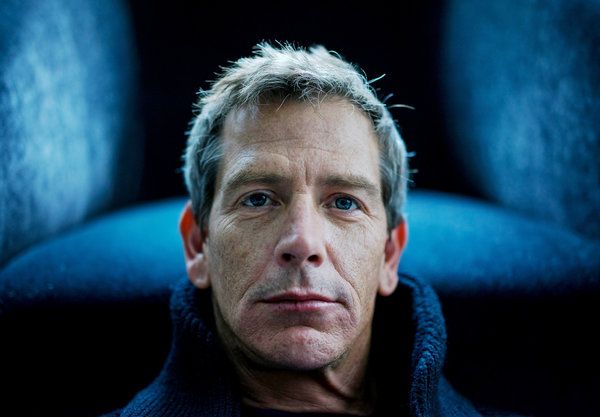 El actor australiano Ben Mendelsohn.