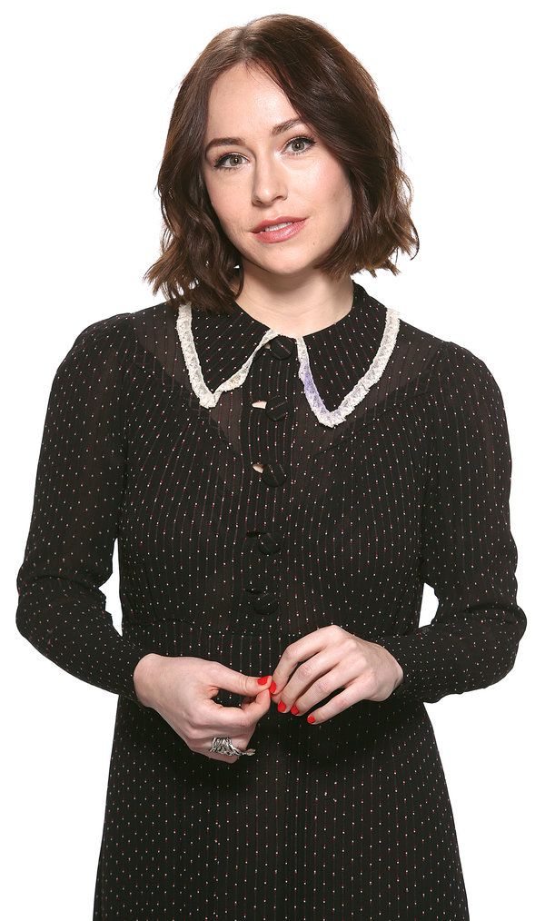 Sarah Goldberg
