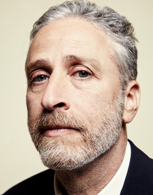 Dans sa nouvelle émission, Jon Stewart veut approfondir les problèmes qu
