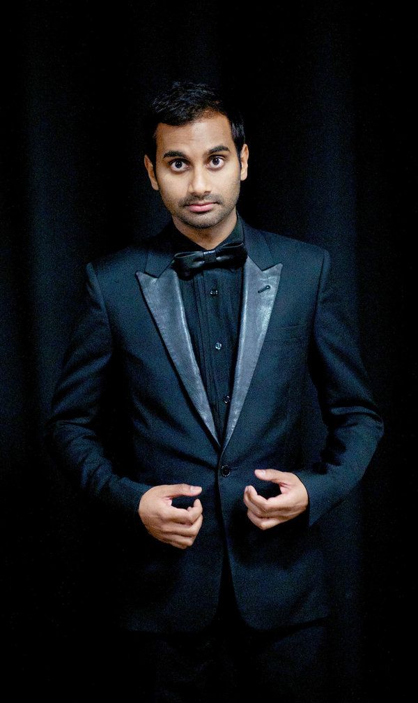 Selbst in einer Zeit, in der Minderheiten fast 40 Prozent der amerikanischen Bevölkerung ausmachen, in der Hollywood einen „Jedermann“ will, will es in Wirklichkeit einen heterosexuellen Weißen, schreibt der Komiker Aziz Ansari.