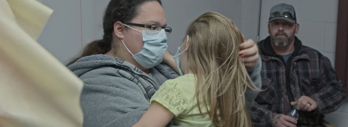 Pandemia: Kuinka estää taudinpurkaus Netflix